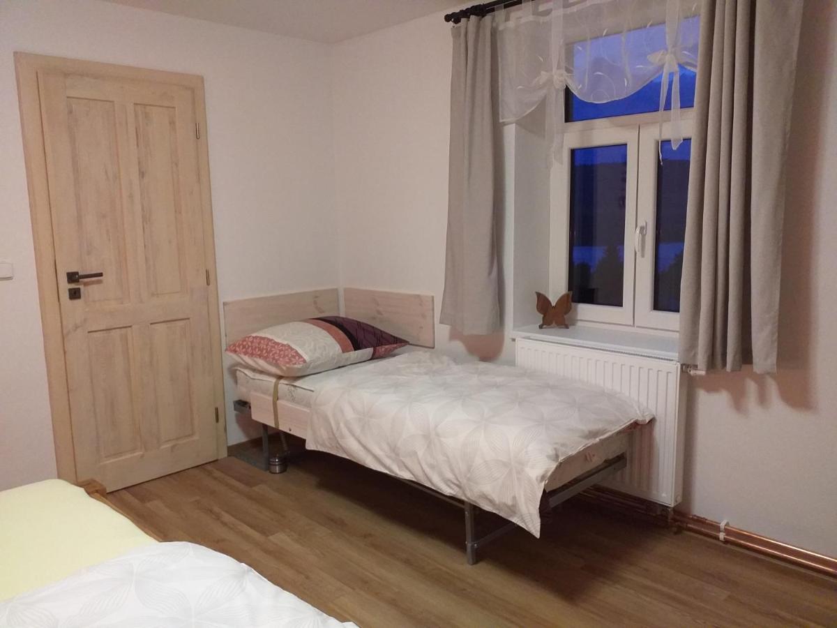 Hajovna Lipno Apartment *