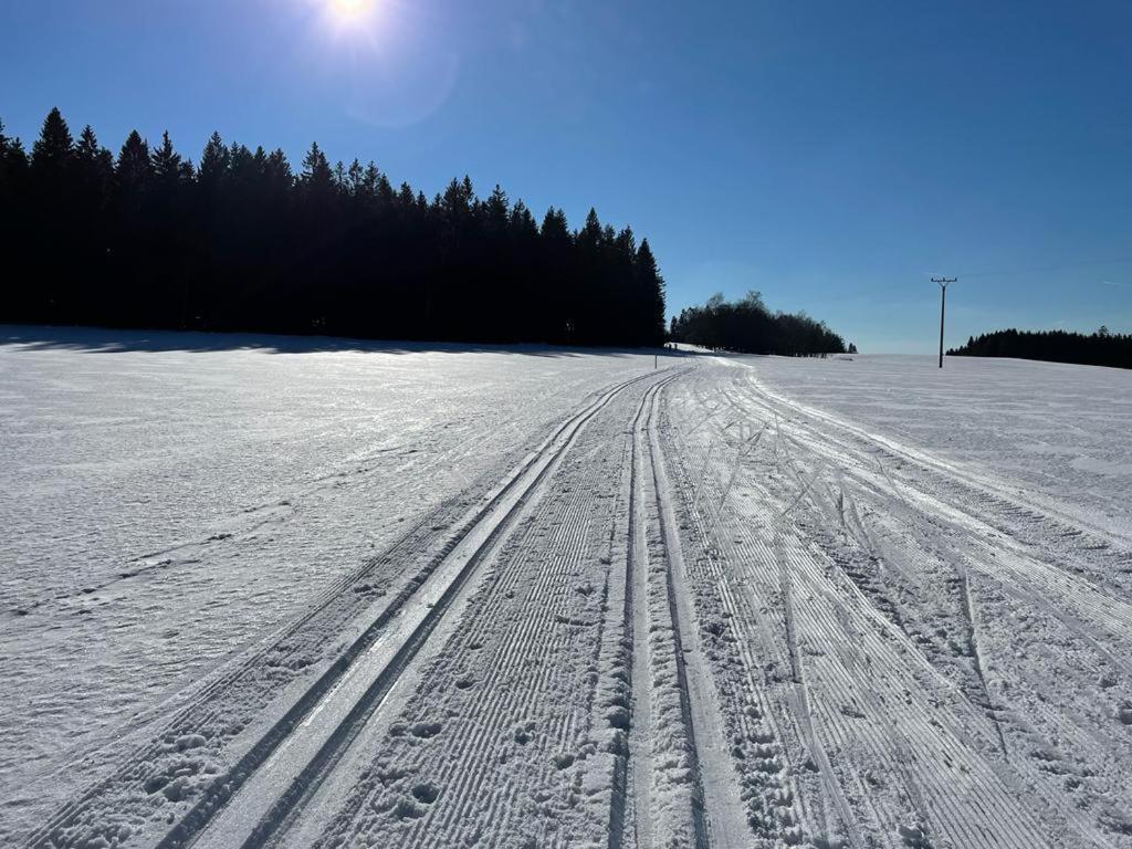 Hajovna Lipno Loucovice