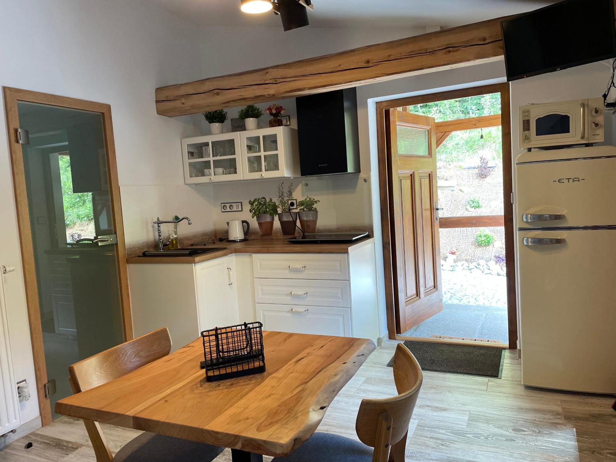 Apartamento Hájovna Lipno