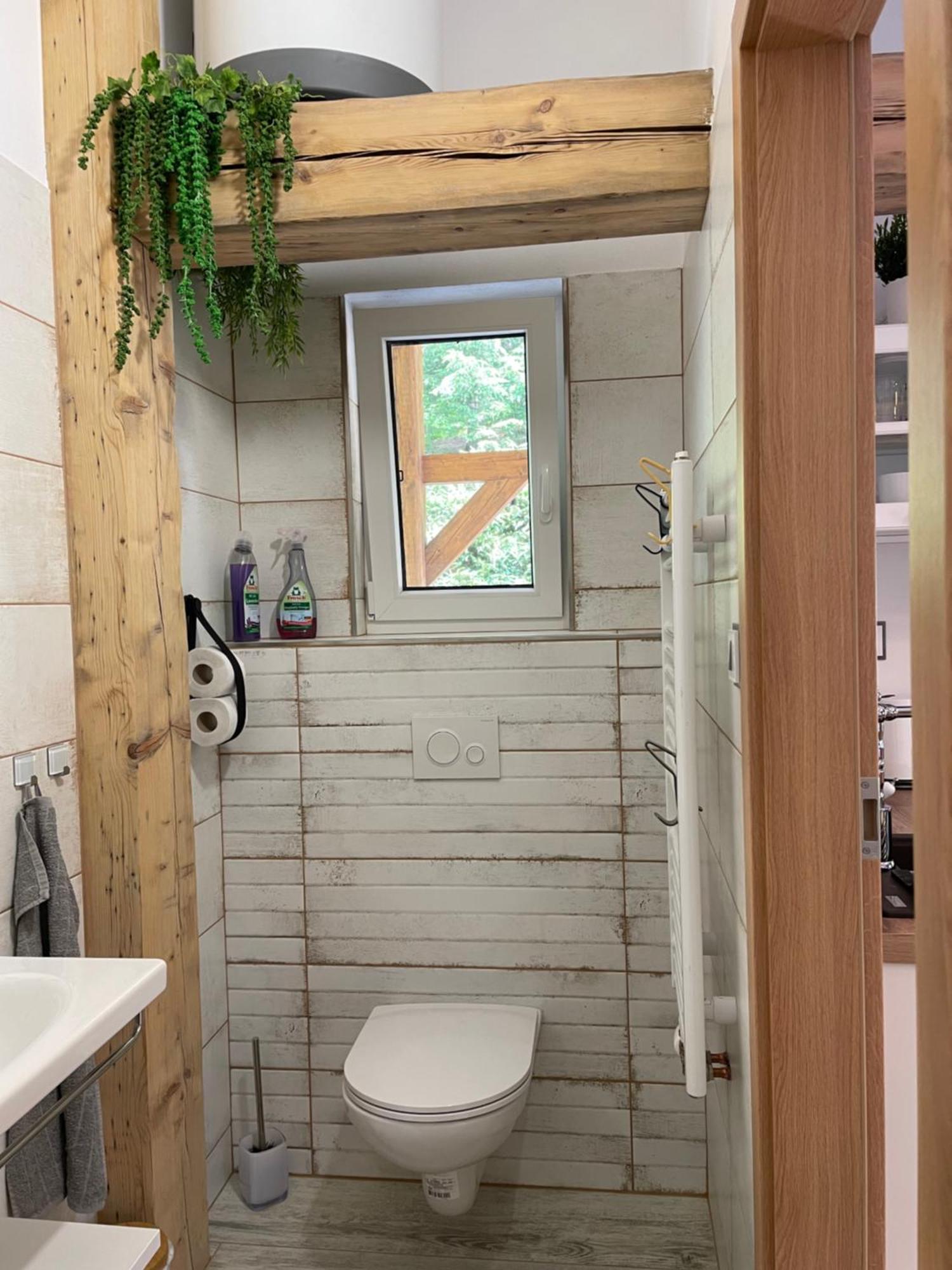 Apartamento Hájovna Lipno *