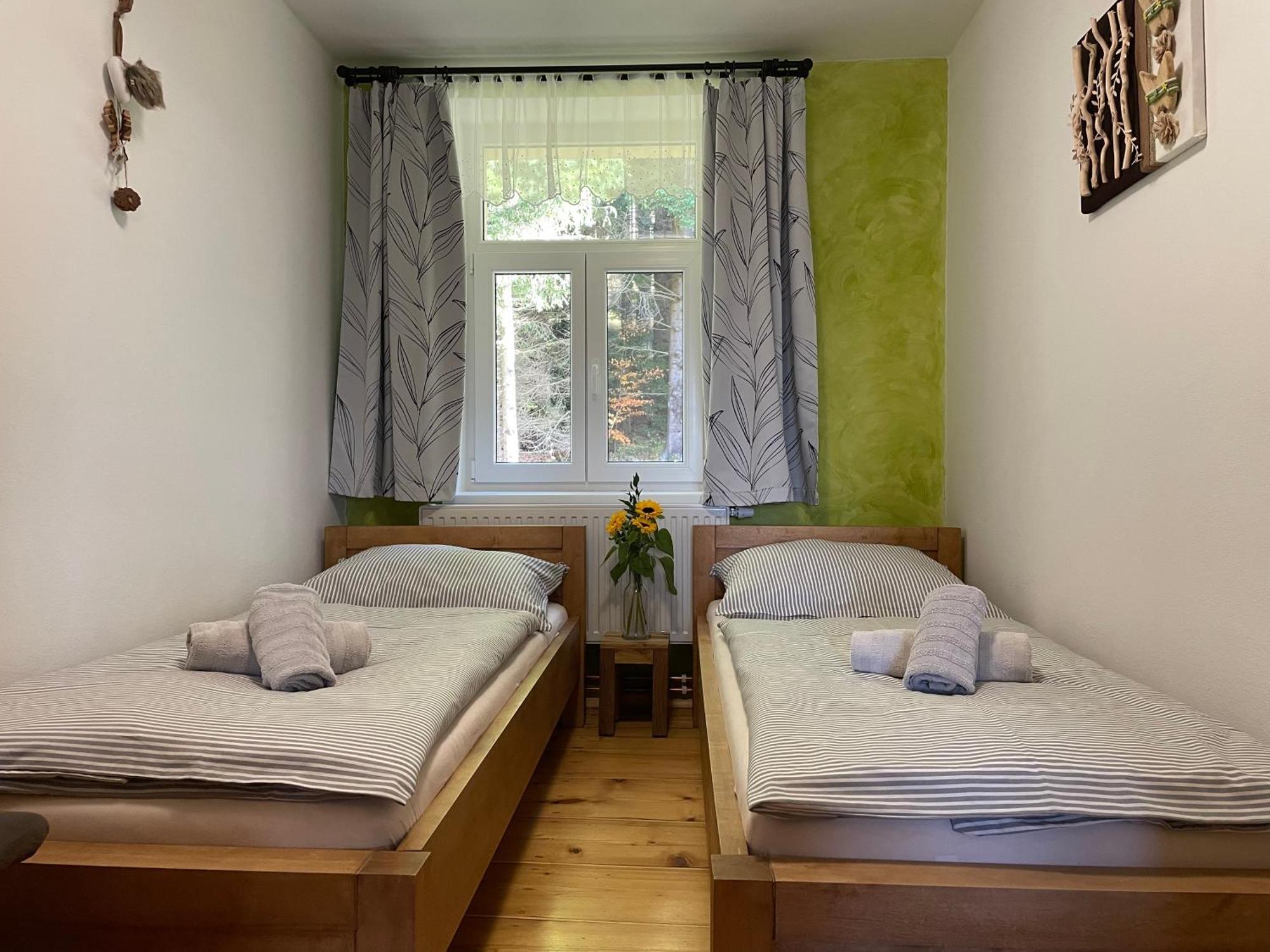 Hajovna Lipno Loucovice