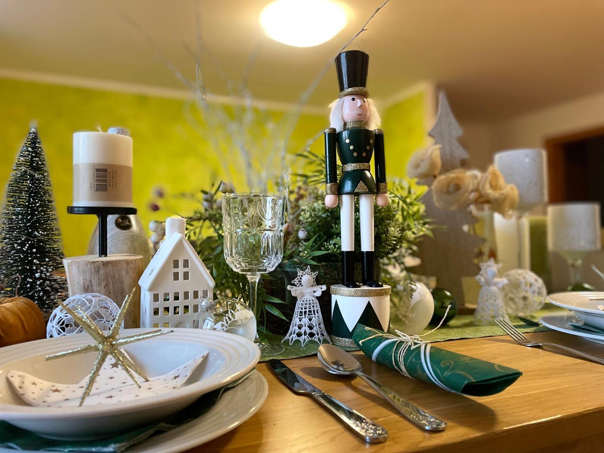 Hajovna Lipno Apartment