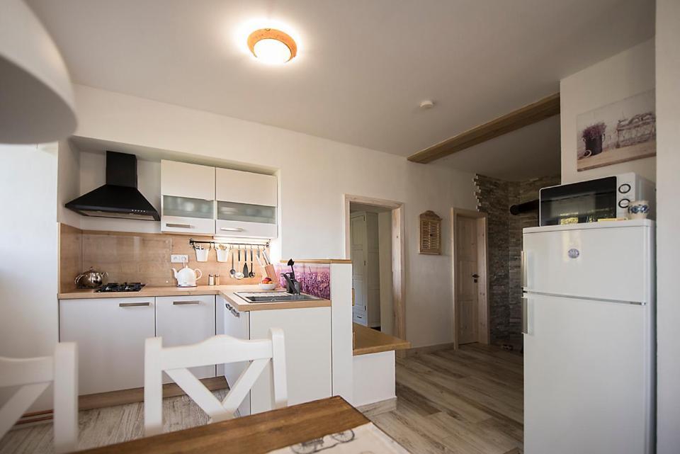 Hajovna Lipno Apartment *