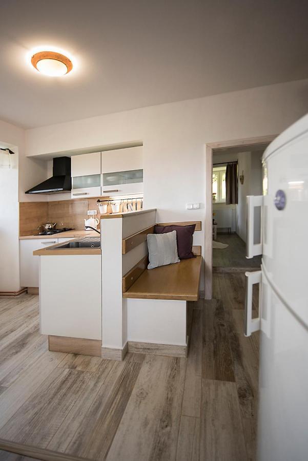 Apartment Hajovna Lipno