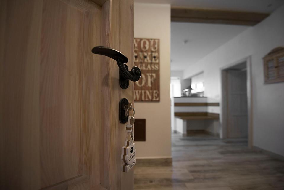 Hajovna Lipno Apartment Loucovice